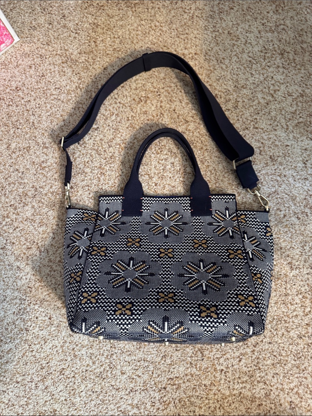 Rothy’s “THE Handbag”